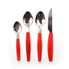 crate and barrel flatware